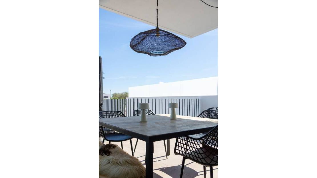 Venta - Chalet - Dolores - Dolores Centro