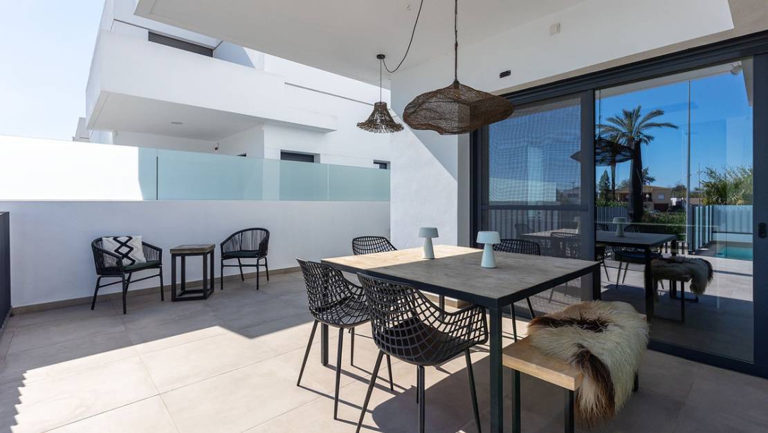 Venta - Chalet - Dolores - Dolores Centro