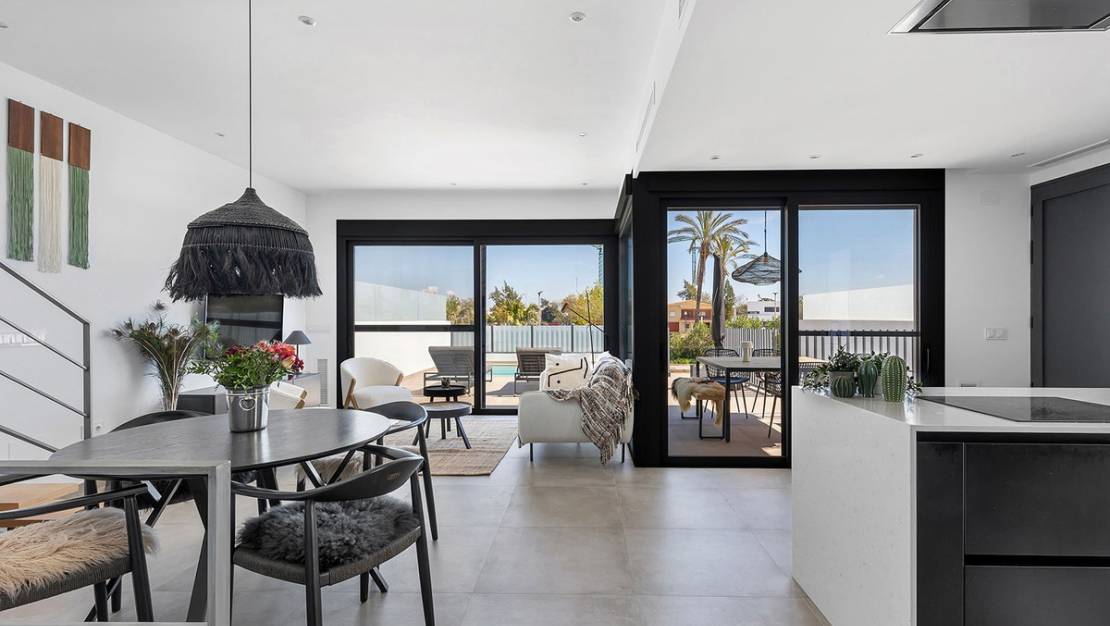 Venta - Chalet - Dolores - Dolores Centro