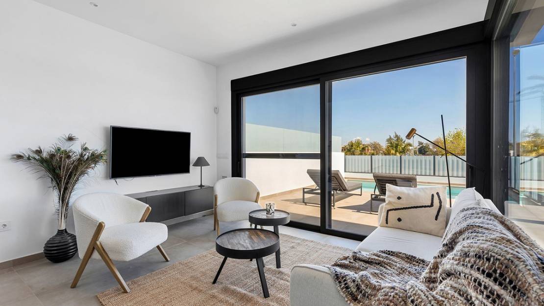 Venta - Chalet - Dolores - Dolores Centro