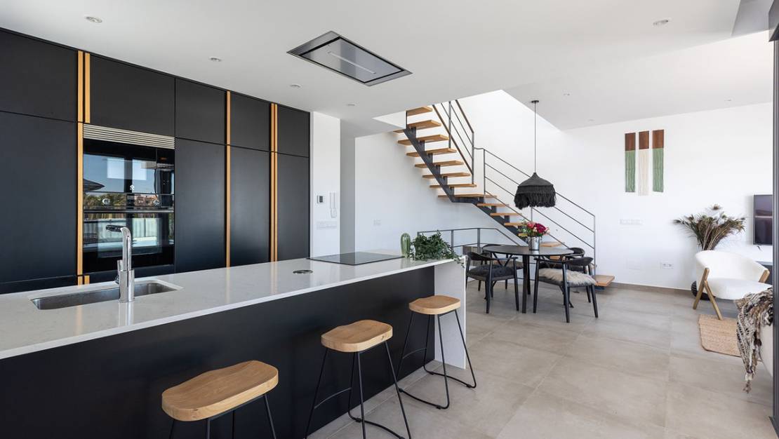 Venta - Chalet - Dolores - Dolores Centro