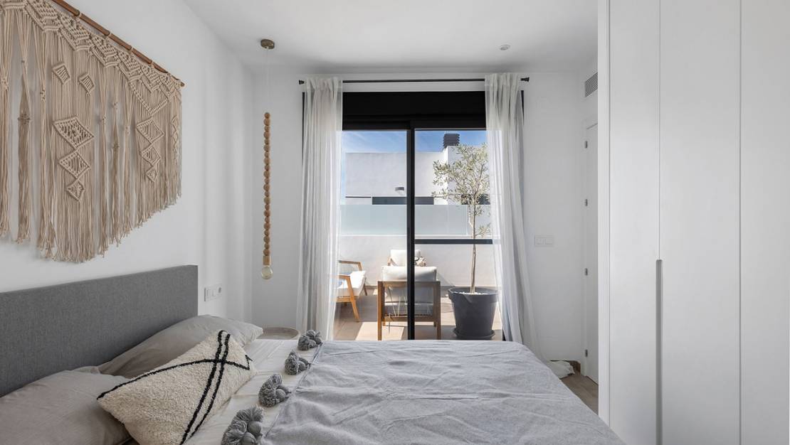 Venta - Chalet - Dolores - Dolores Centro