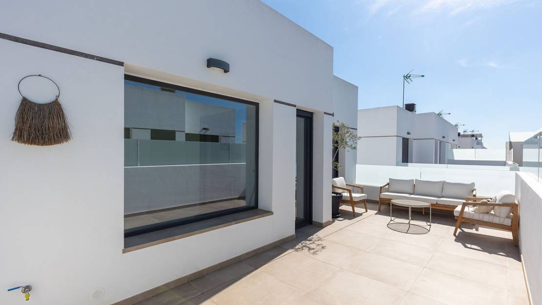 Venta - Chalet - Dolores - Dolores Centro