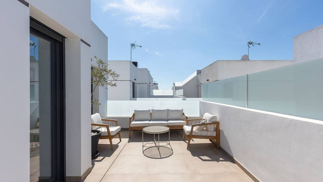 Venta - Chalet - Dolores - Dolores Centro