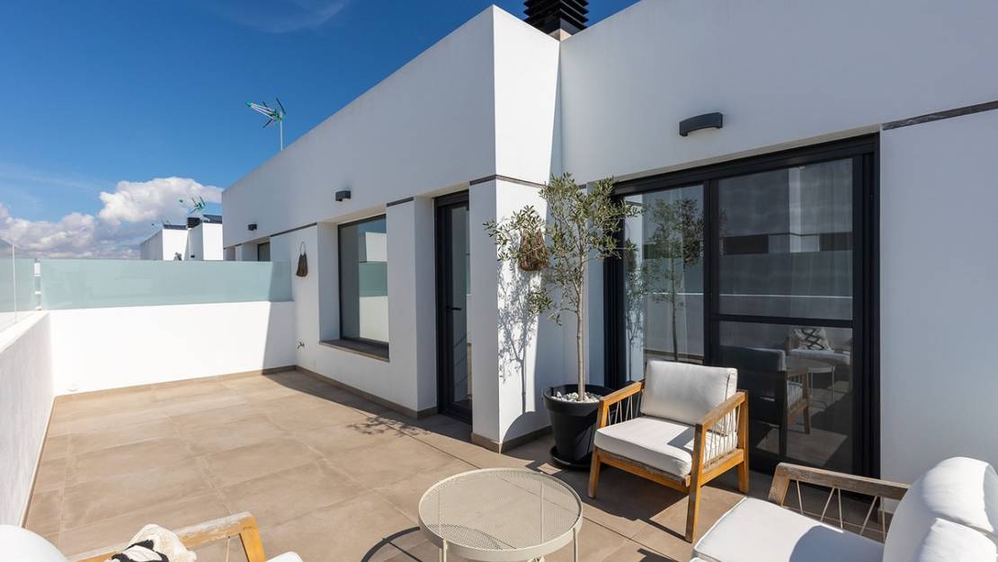 Venta - Chalet - Dolores - Dolores Centro