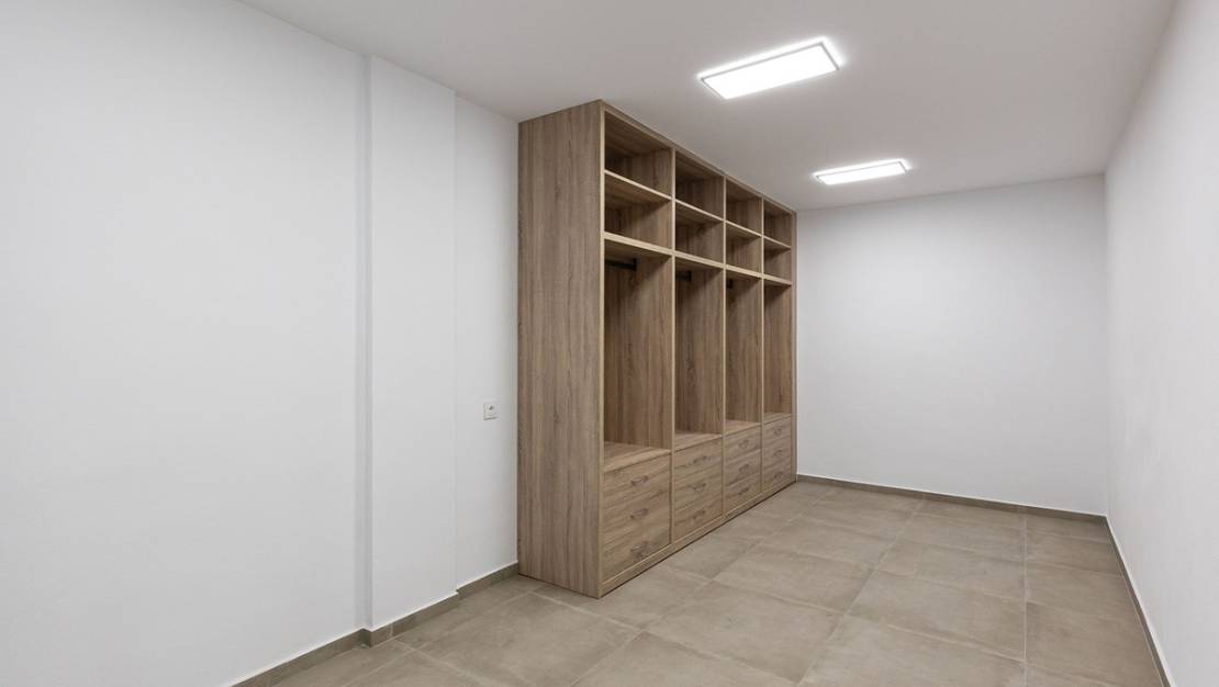 Venta - Chalet - Dolores - Dolores Centro