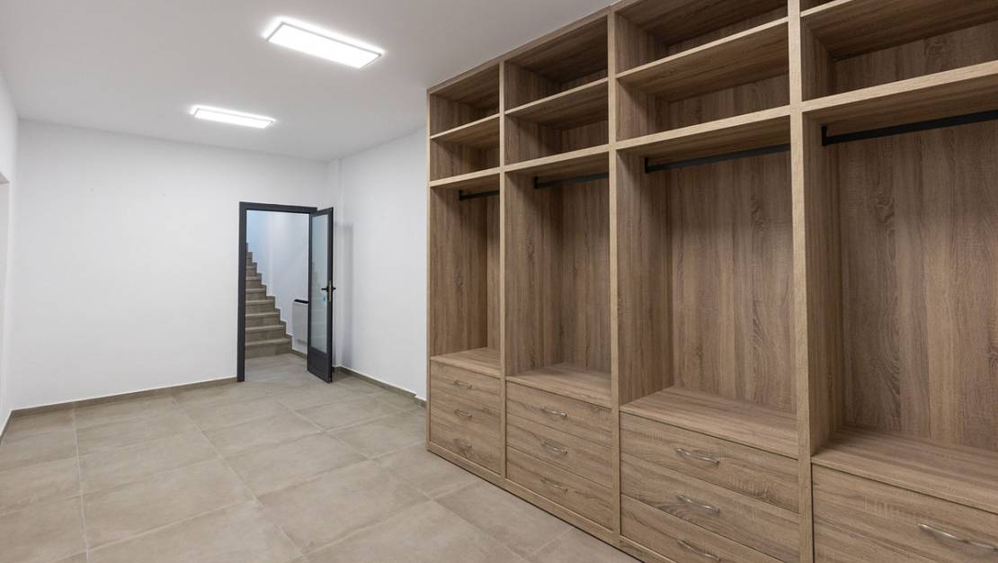 Venta - Chalet - Dolores - Dolores Centro