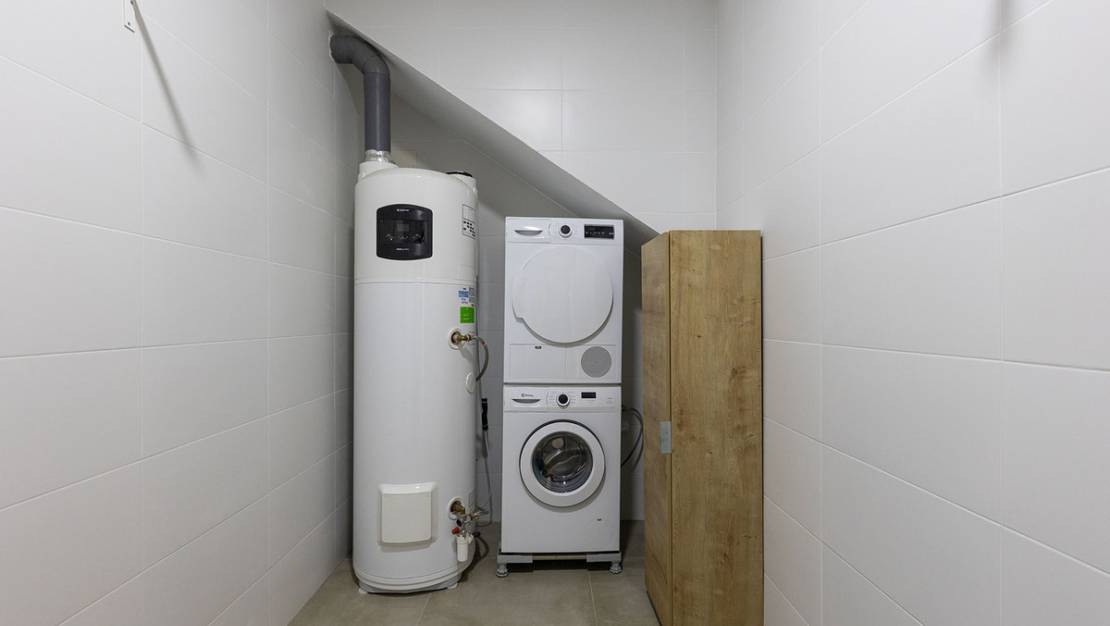 Venta - Chalet - Dolores - Dolores Centro