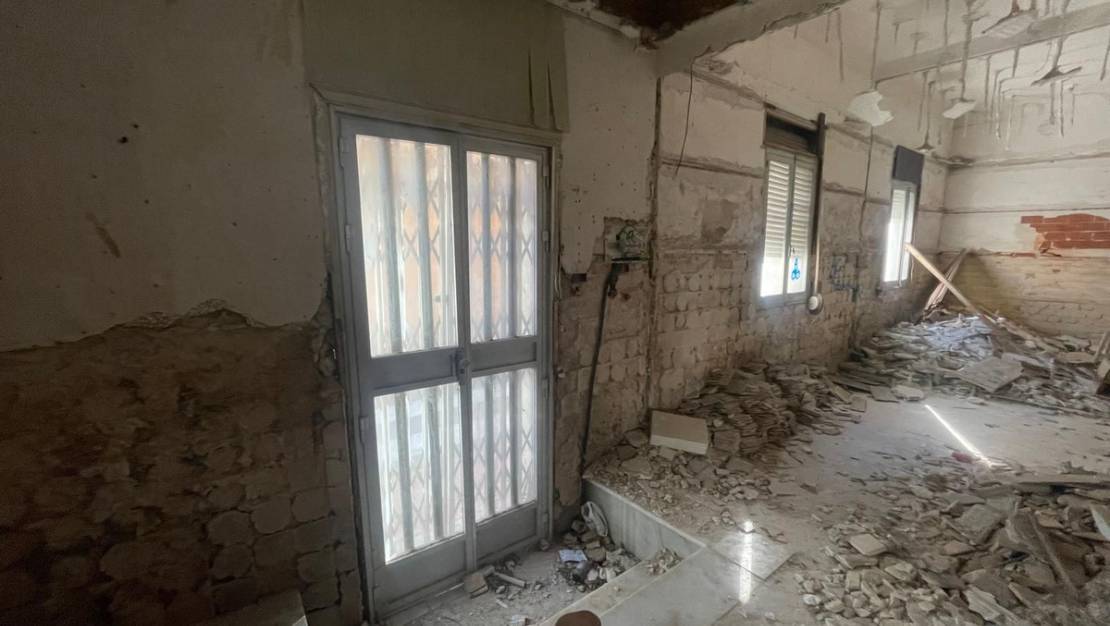 Venta - Chalet - Dolores - Dolores Centro