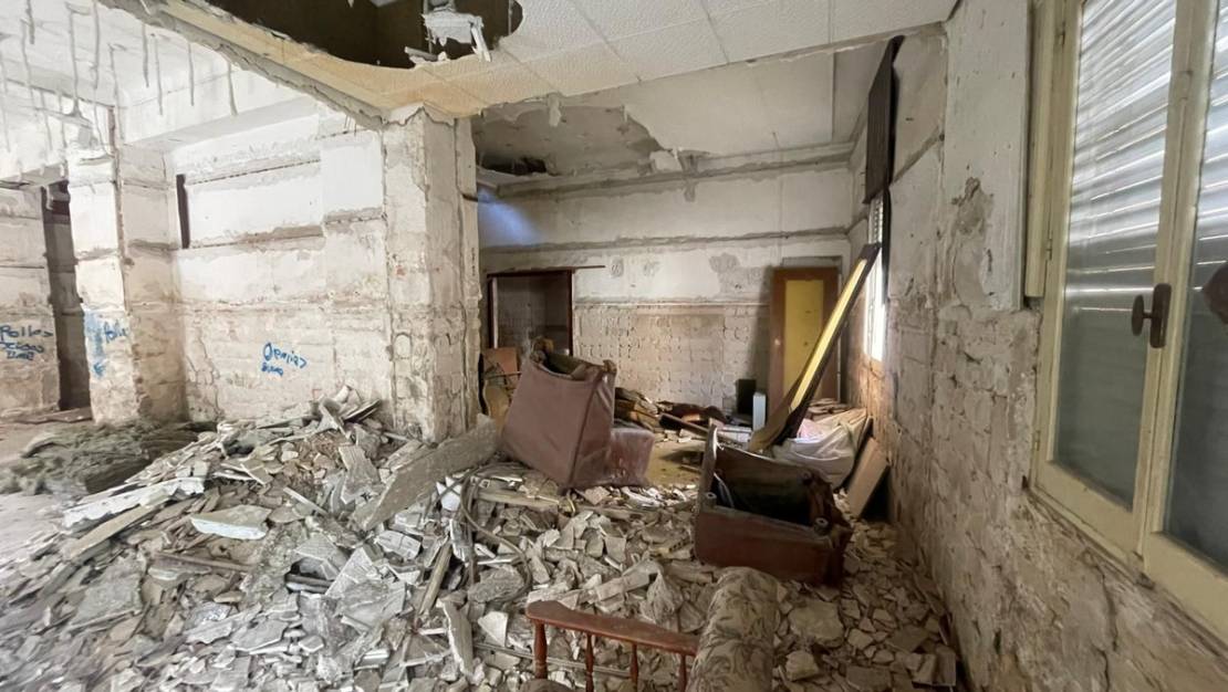 Venta - Chalet - Dolores - Dolores Centro