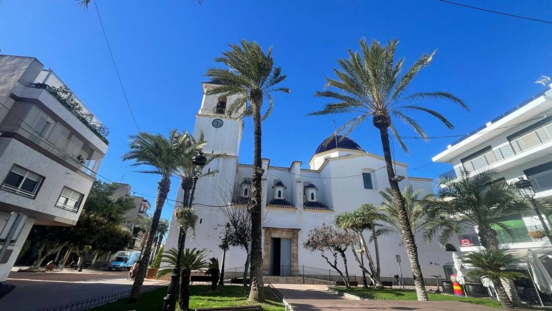 Venta - Chalet - Dolores - Dolores Centro