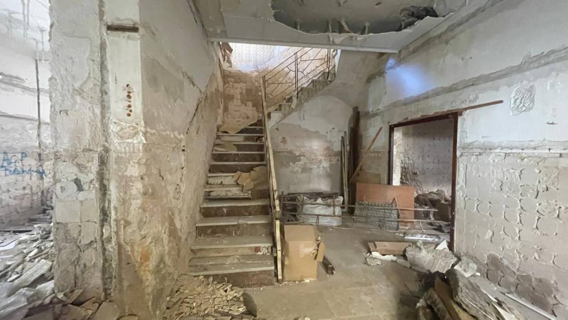 Venta - Chalet - Dolores - Dolores Centro