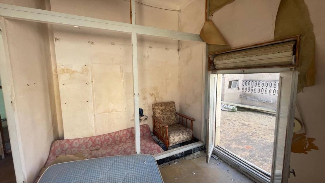 Venta - Chalet - Dolores - Dolores Centro