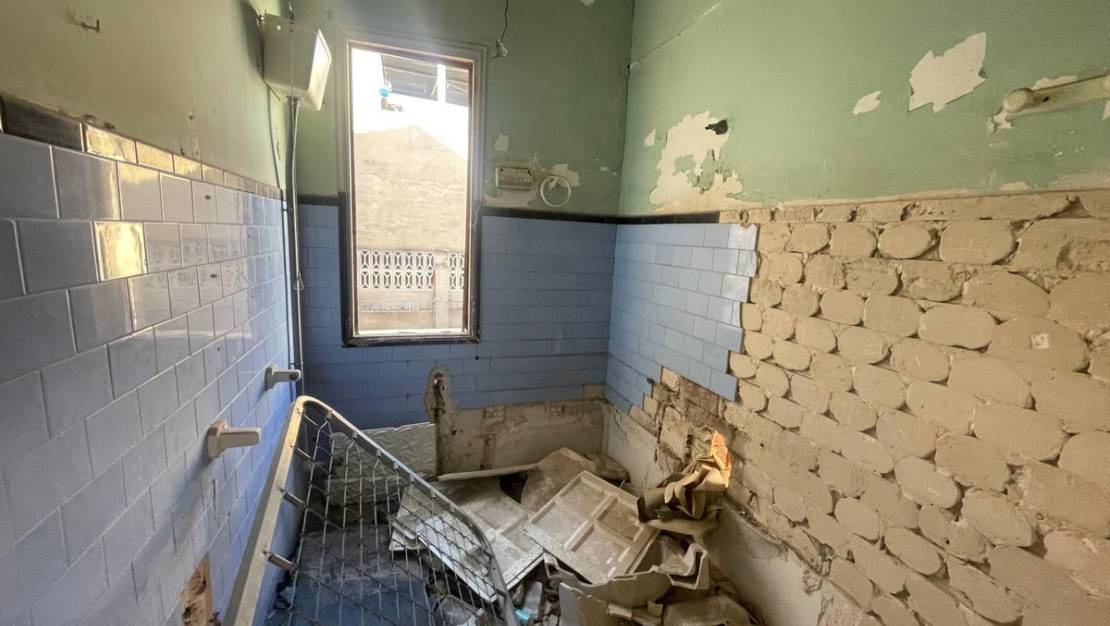 Venta - Chalet - Dolores - Dolores Centro