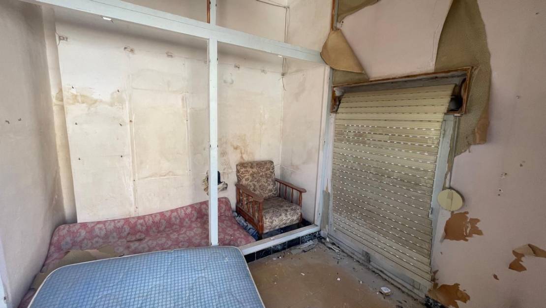 Venta - Chalet - Dolores - Dolores Centro