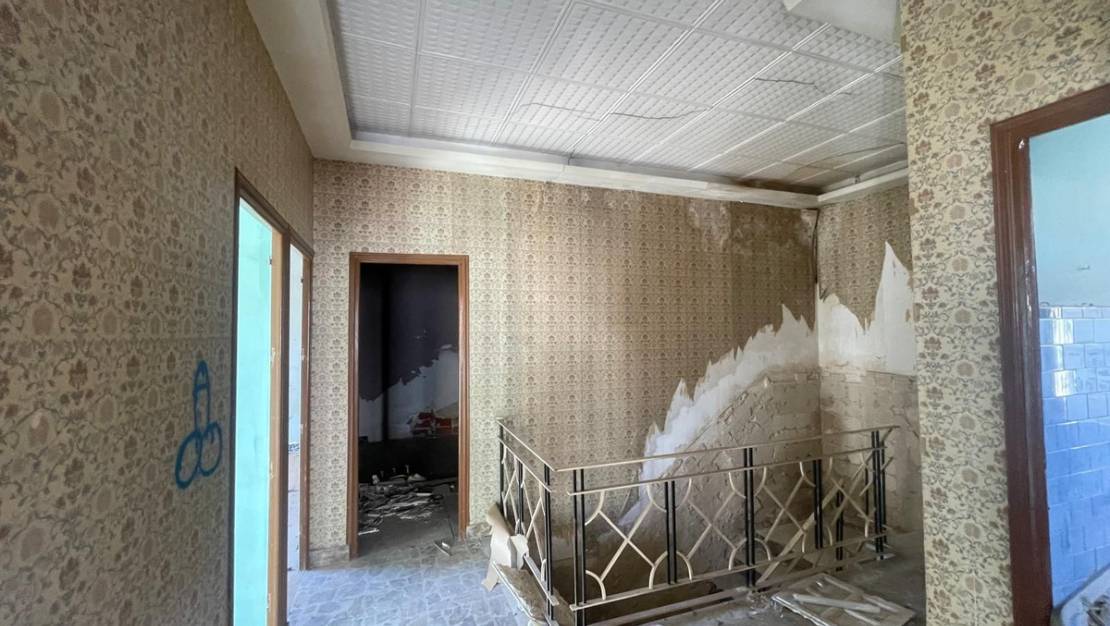 Venta - Chalet - Dolores - Dolores Centro