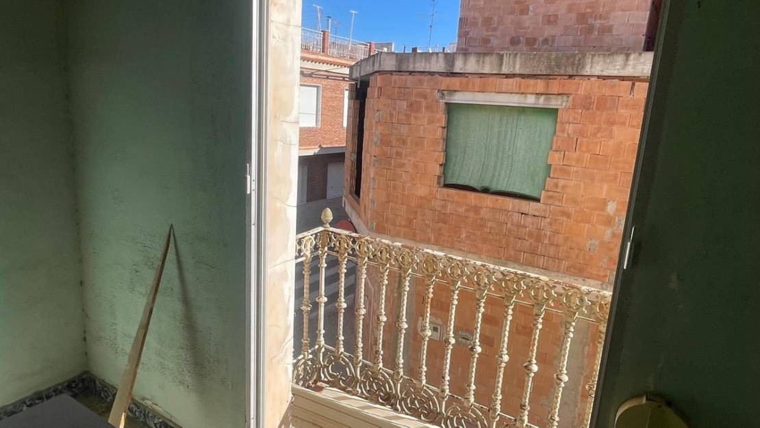 Venta - Chalet - Dolores - Dolores Centro