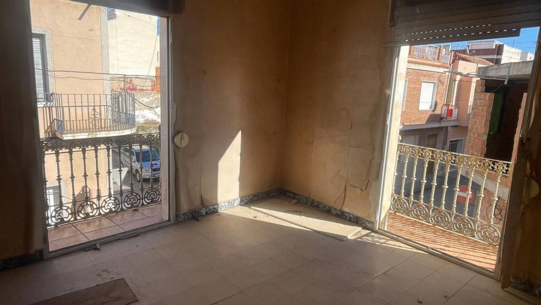 Venta - Chalet - Dolores - Dolores Centro