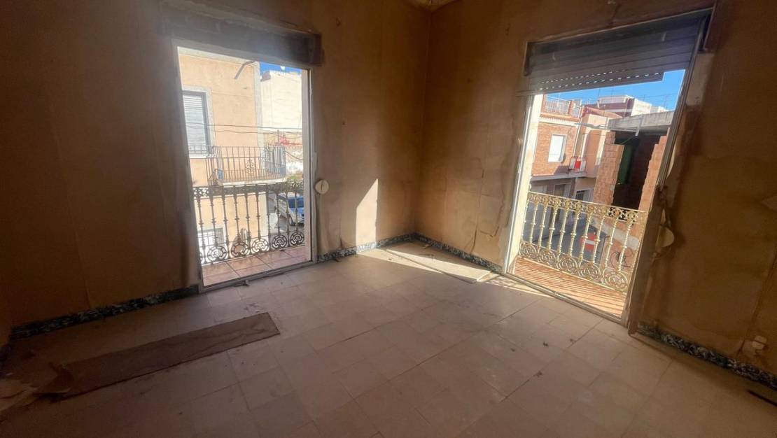 Venta - Chalet - Dolores - Dolores Centro