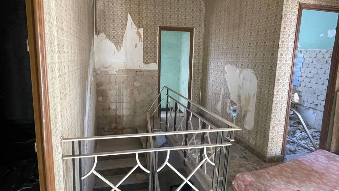 Venta - Chalet - Dolores - Dolores Centro