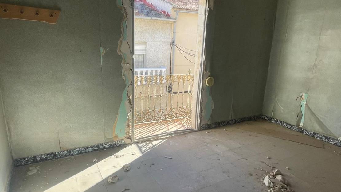 Venta - Chalet - Dolores - Dolores Centro