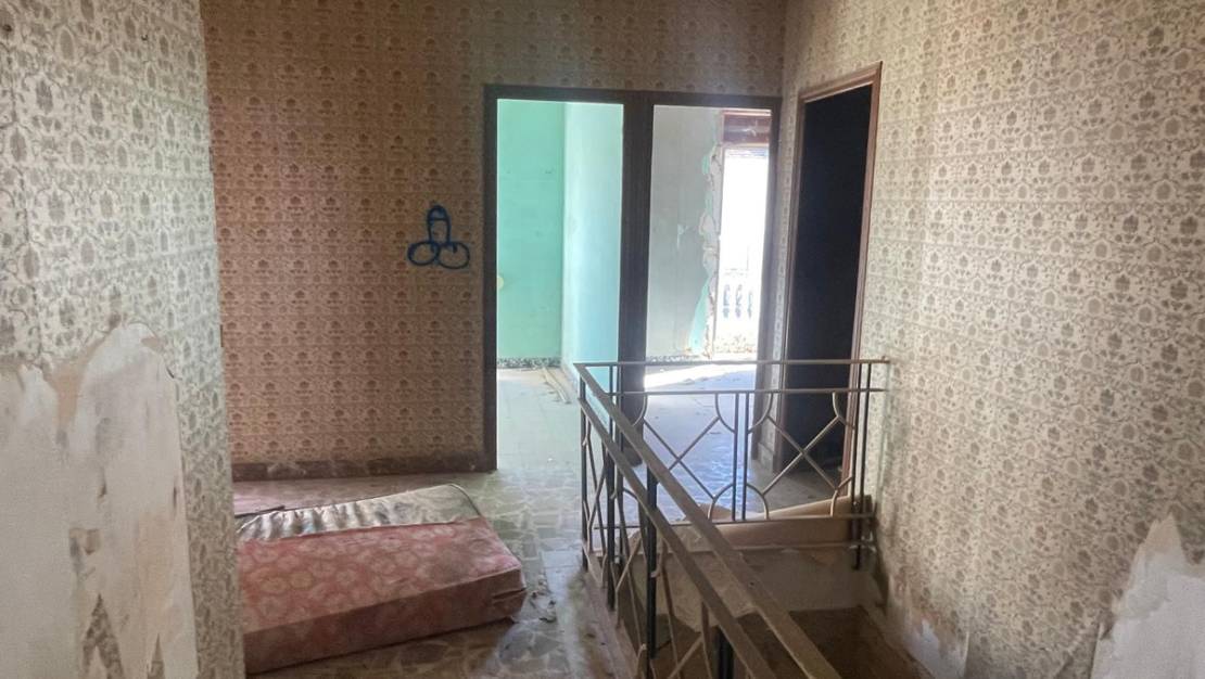 Venta - Chalet - Dolores - Dolores Centro