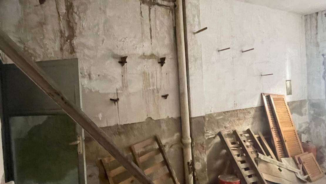 Venta - Chalet - Dolores - Dolores Centro