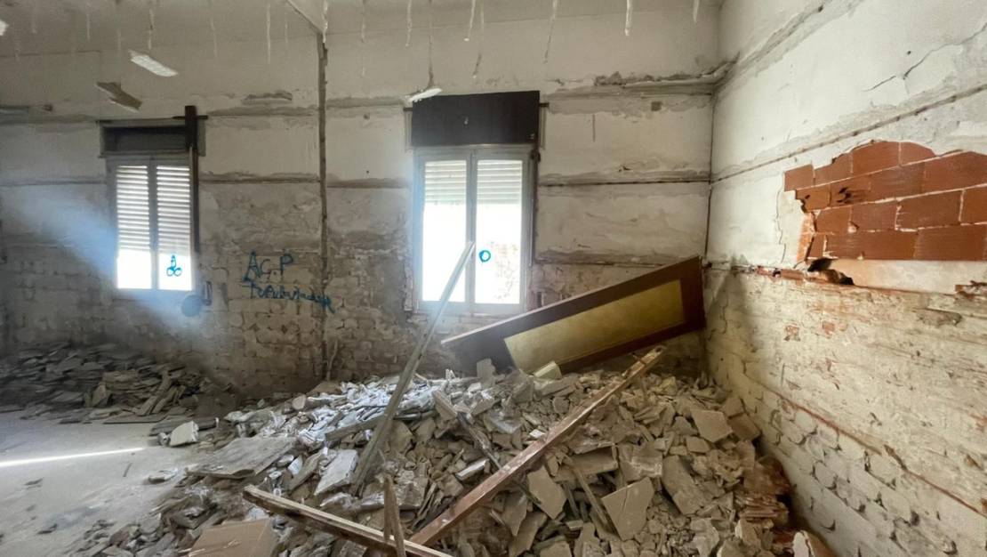 Venta - Chalet - Dolores - Dolores Centro