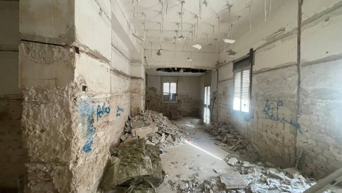 Venta - Chalet - Dolores - Dolores Centro