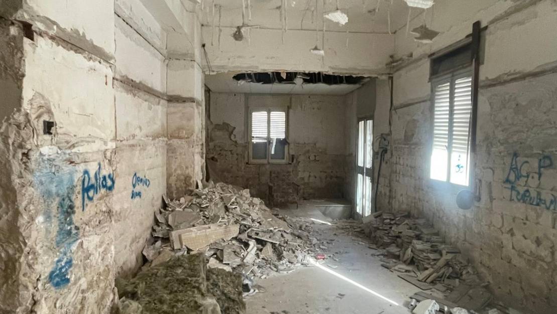 Venta - Chalet - Dolores - Dolores Centro