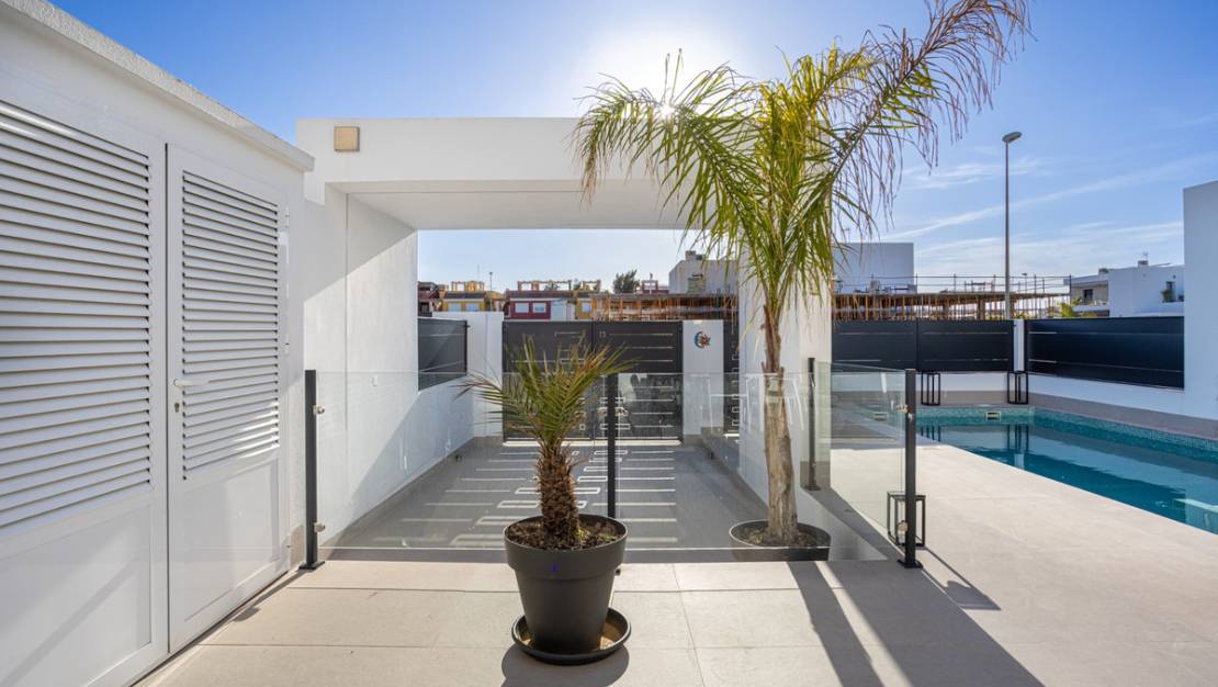 Venta - Chalet - Dolores - Dolores Centro