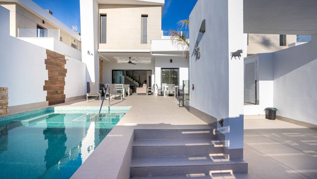 Venta - Chalet - Dolores - Dolores Centro