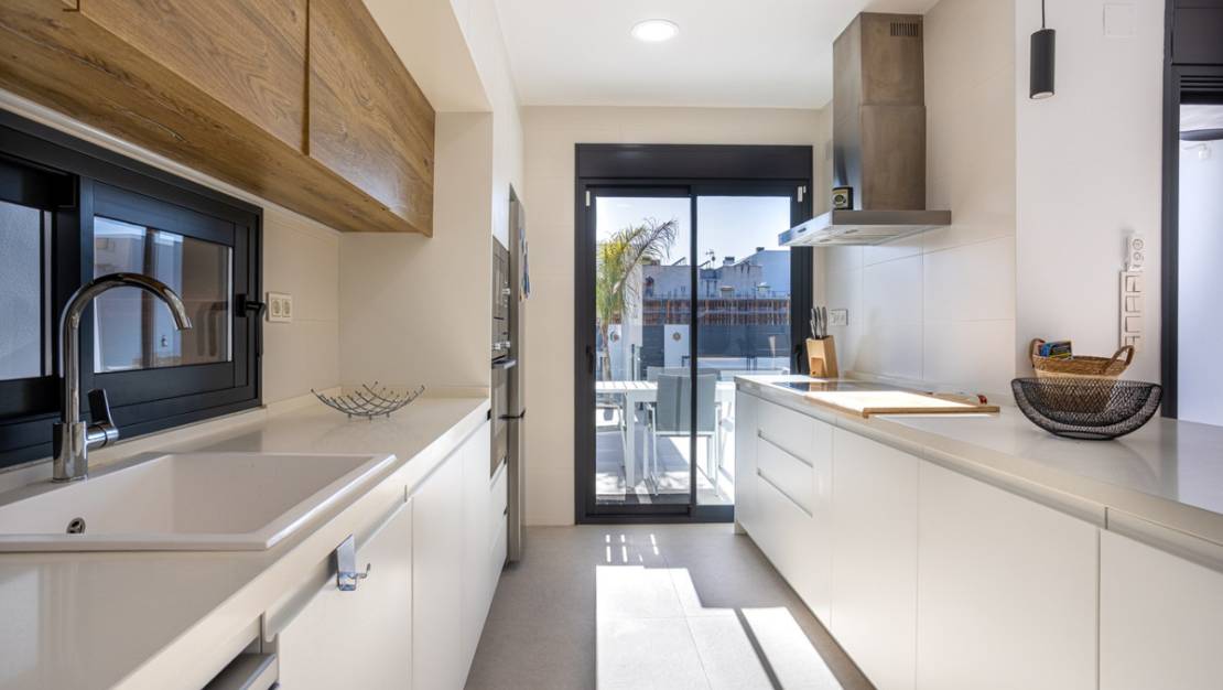 Venta - Chalet - Dolores - Dolores Centro