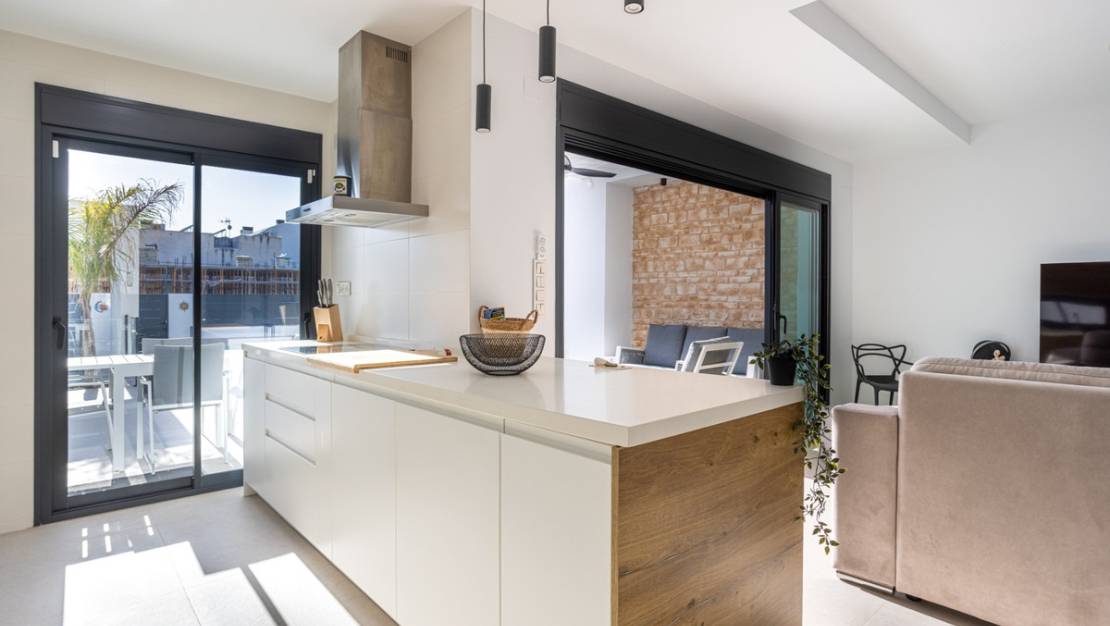 Venta - Chalet - Dolores - Dolores Centro