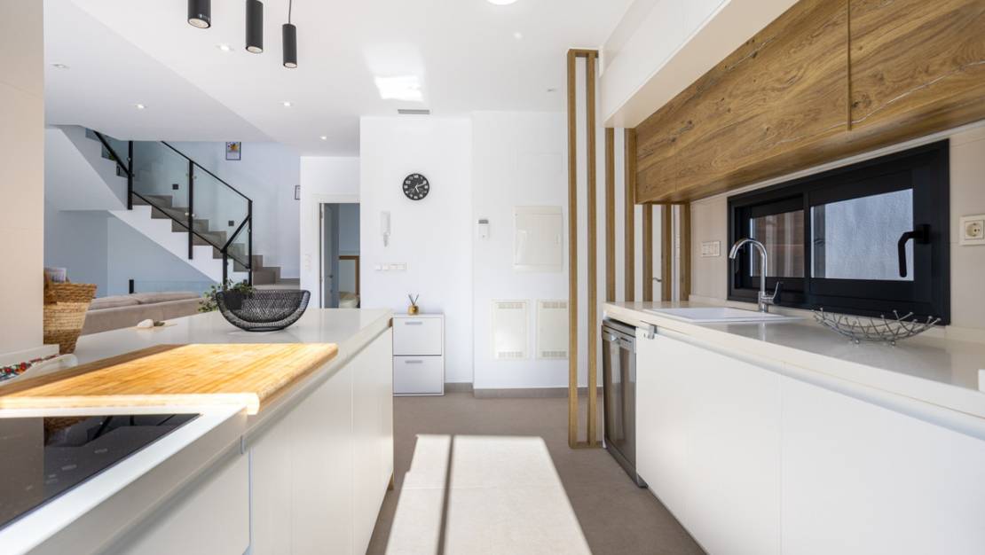 Venta - Chalet - Dolores - Dolores Centro