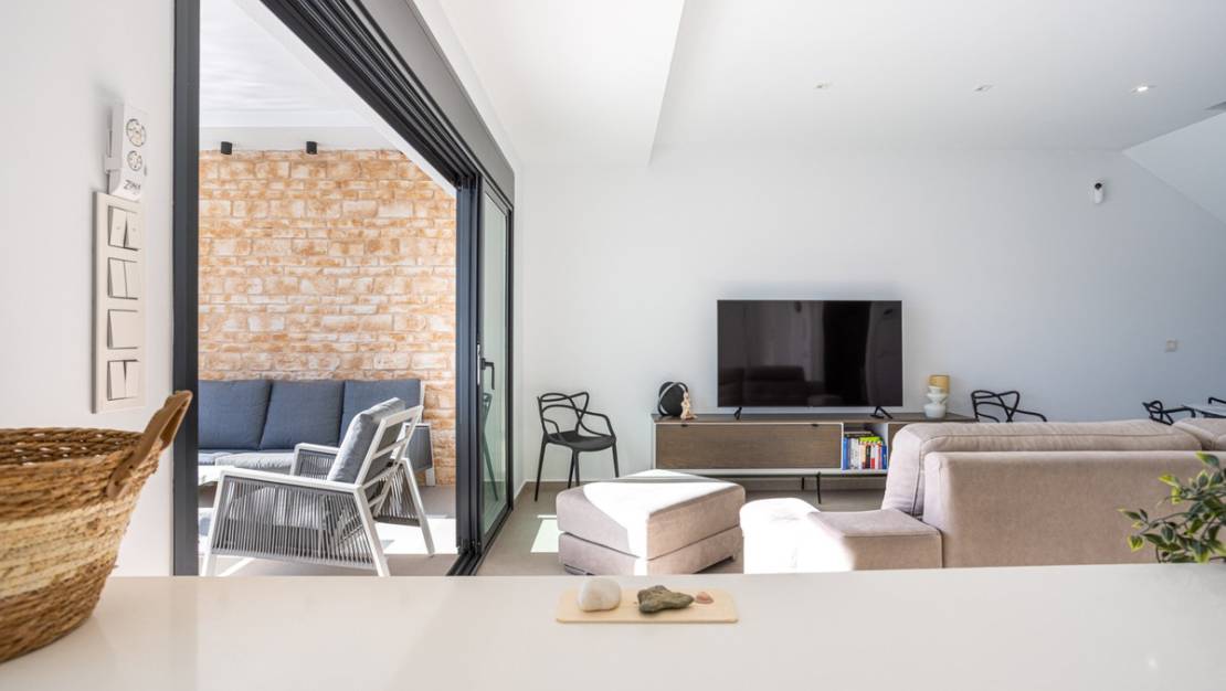 Venta - Chalet - Dolores - Dolores Centro