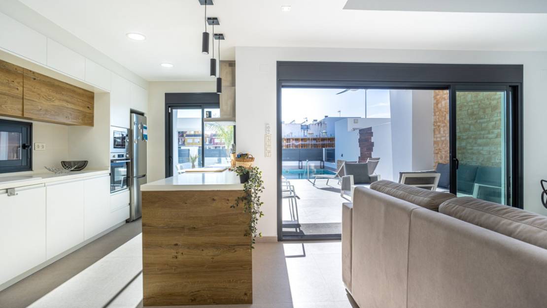 Venta - Chalet - Dolores - Dolores Centro