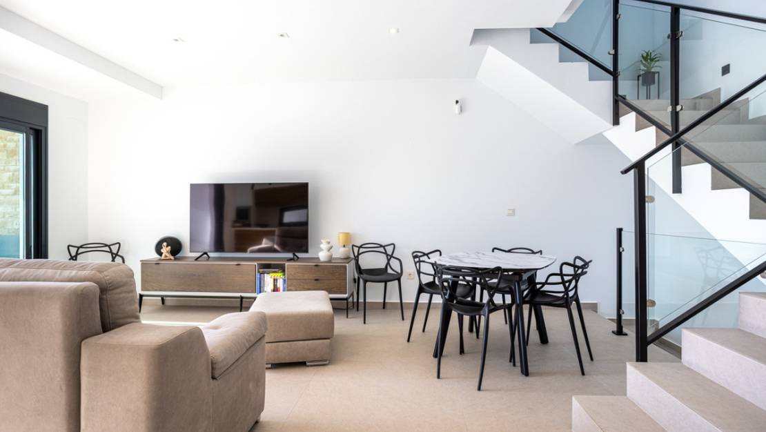 Venta - Chalet - Dolores - Dolores Centro