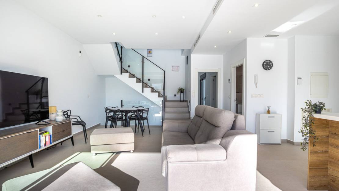 Venta - Chalet - Dolores - Dolores Centro