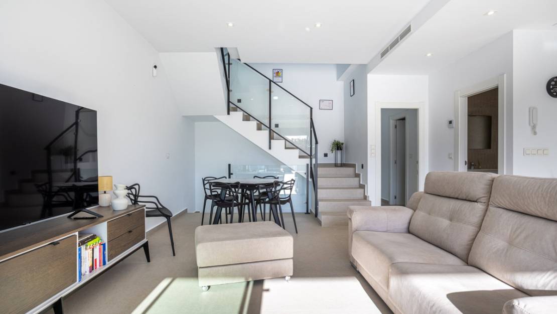 Venta - Chalet - Dolores - Dolores Centro