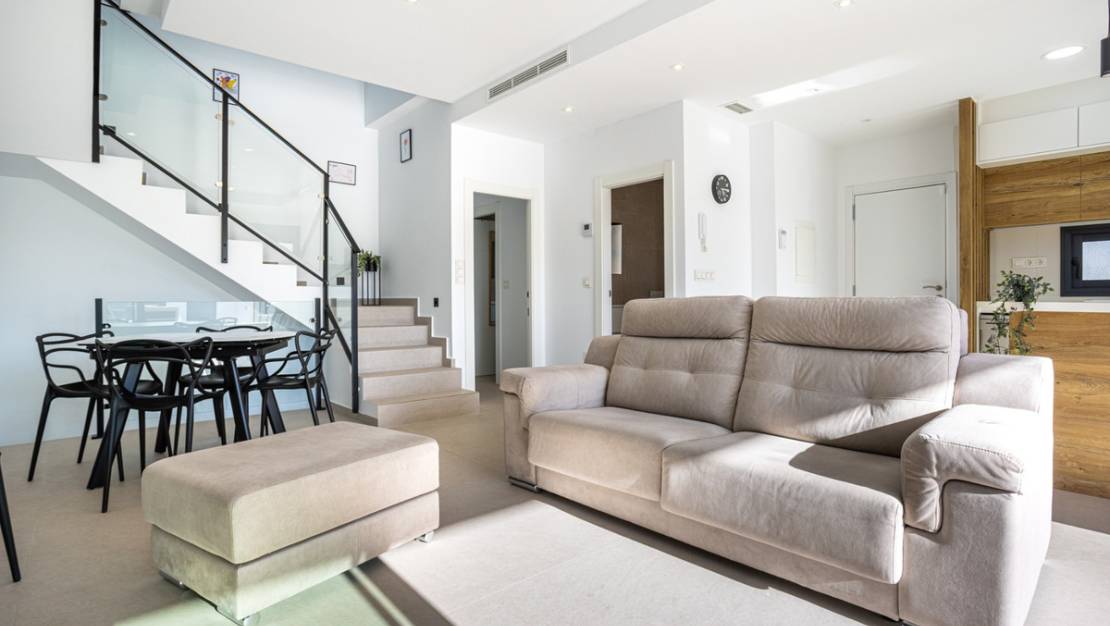 Venta - Chalet - Dolores - Dolores Centro