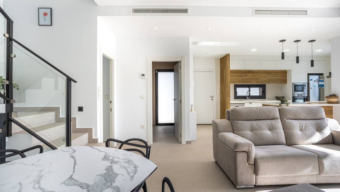 Venta - Chalet - Dolores - Dolores Centro