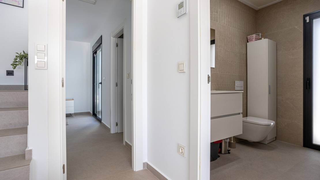 Venta - Chalet - Dolores - Dolores Centro