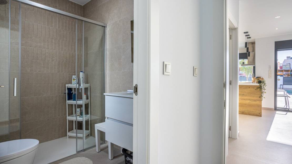 Venta - Chalet - Dolores - Dolores Centro