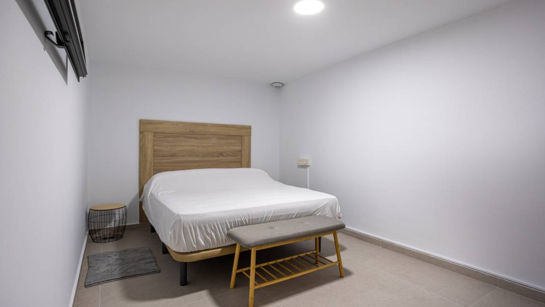 Venta - Chalet - Dolores - Dolores Centro