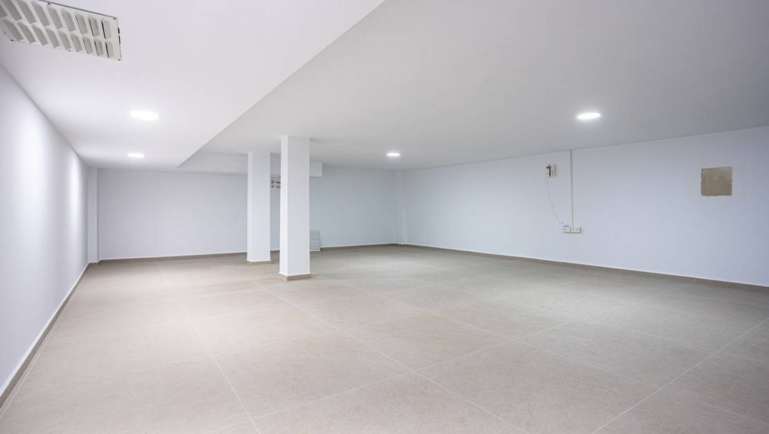 Venta - Chalet - Dolores - Dolores Centro