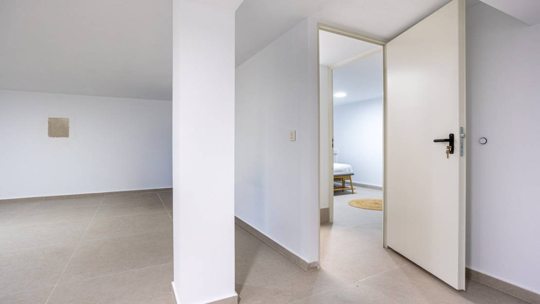 Venta - Chalet - Dolores - Dolores Centro