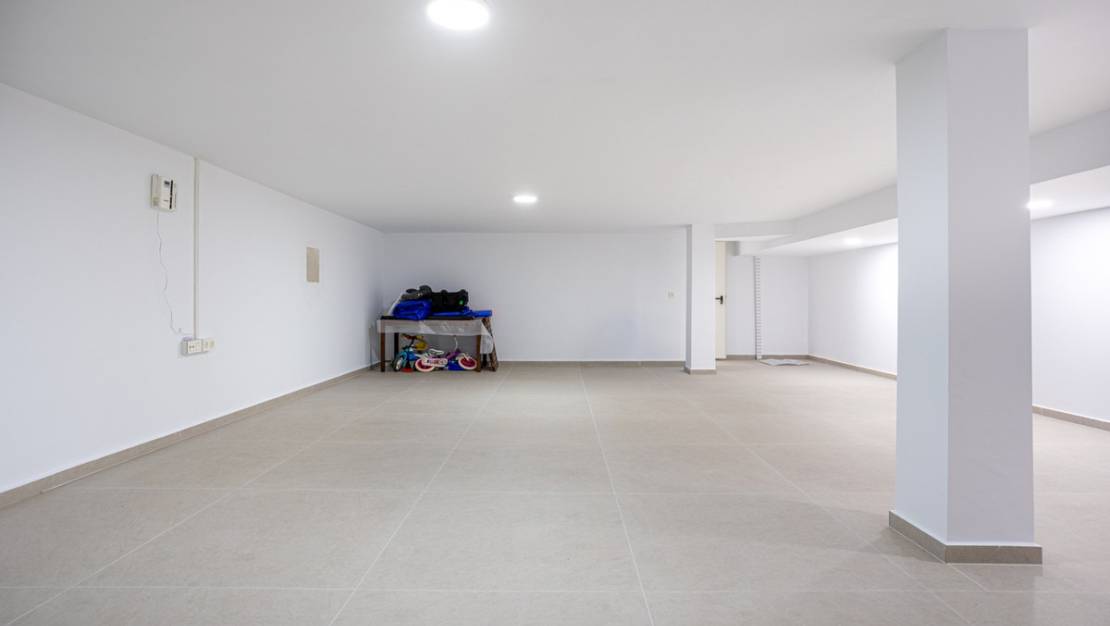 Venta - Chalet - Dolores - Dolores Centro