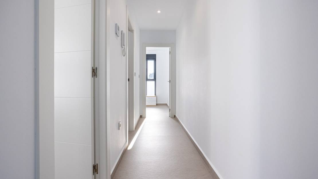 Venta - Chalet - Dolores - Dolores Centro