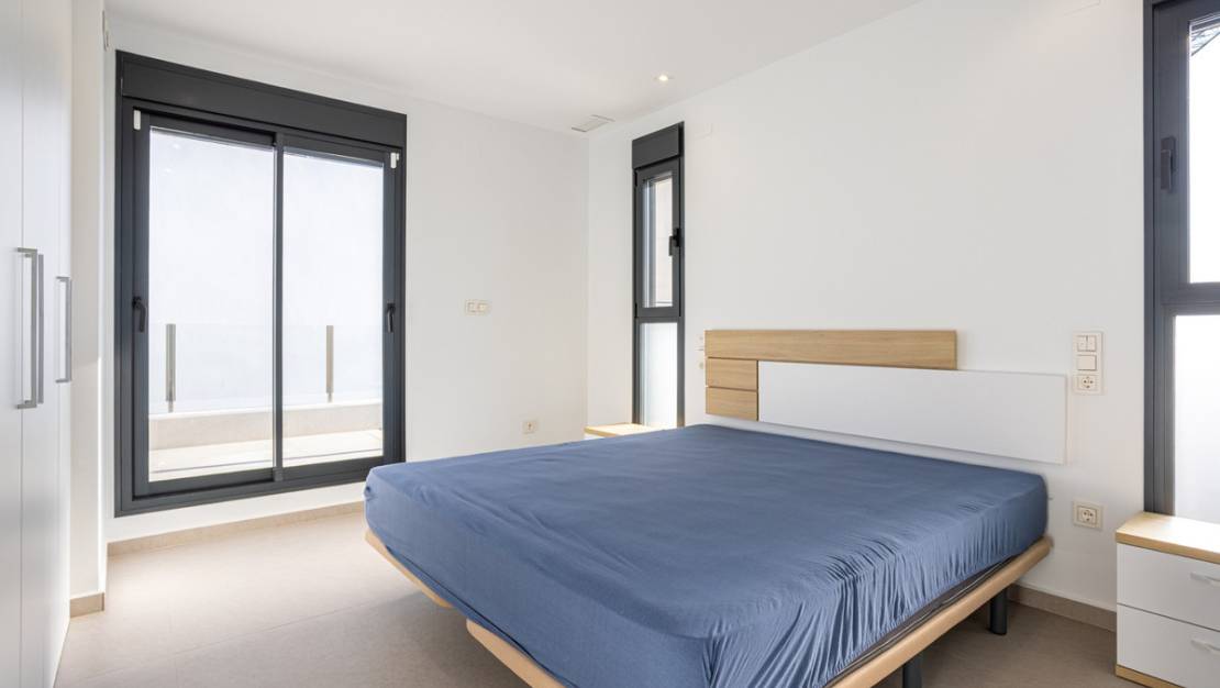 Venta - Chalet - Dolores - Dolores Centro